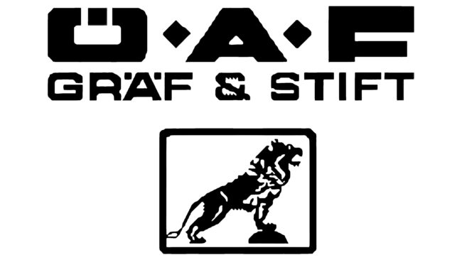 ÖAF Logo