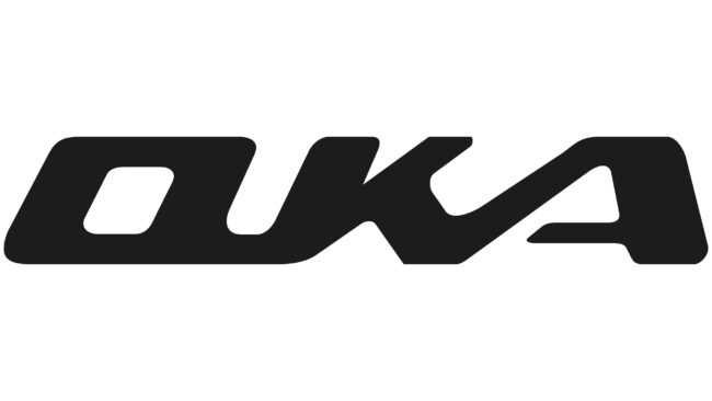 OKA Motor Company Logo