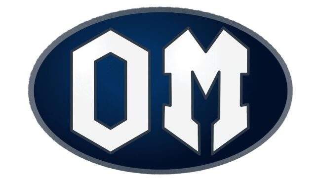 OM Logo