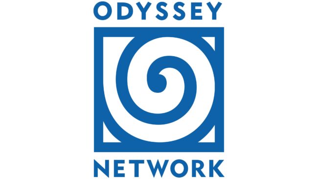 Odyssey Network Logotipo 1996-2001