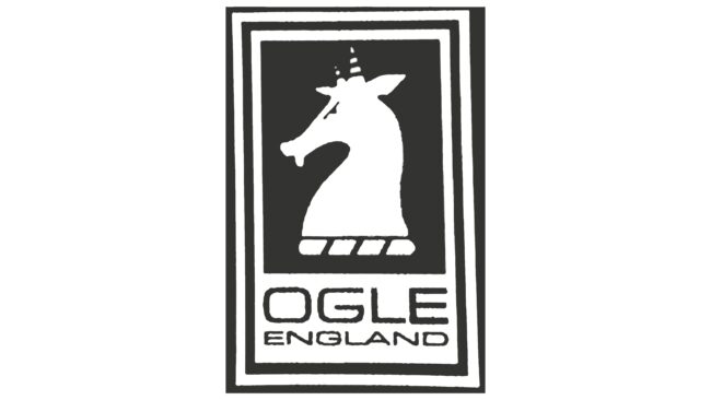 Ogle Design Logo