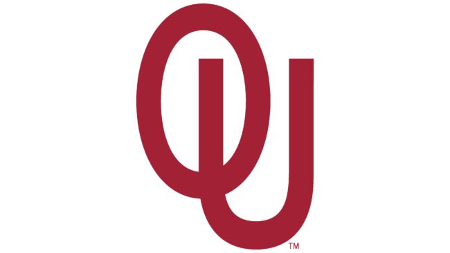 Oklahoma Sooners Logotipo 1966-1979
