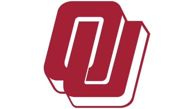 Oklahoma Sooners Logotipo 1979-2000