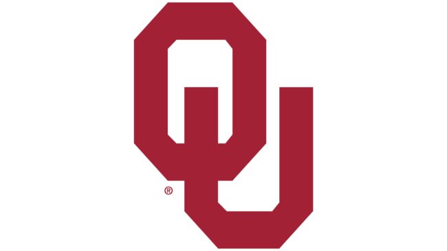 Oklahoma Sooners Logotipo 2000-2018