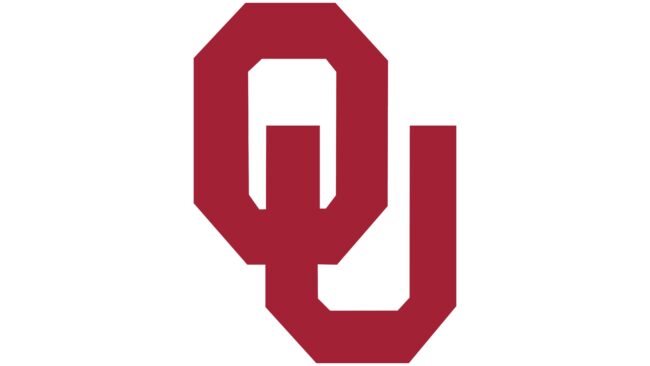 Oklahoma Sooners Logotipo 2018-presente