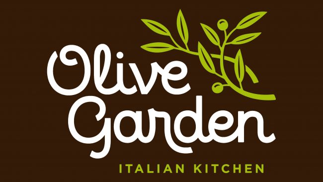 Olive Garden Emblema