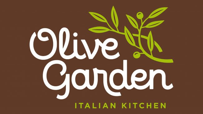 Olive Garden Simbolo