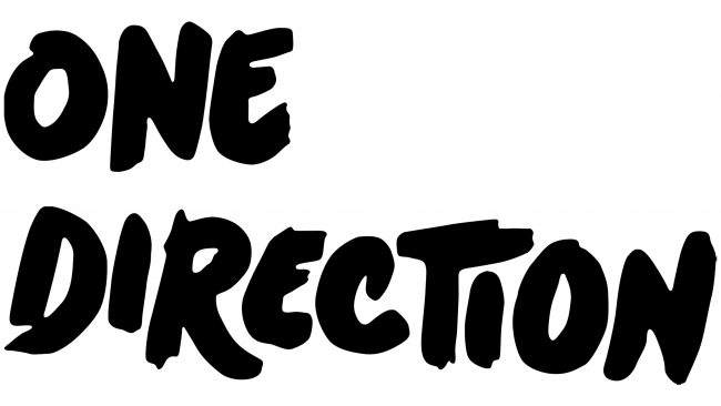 One Direction Emblema