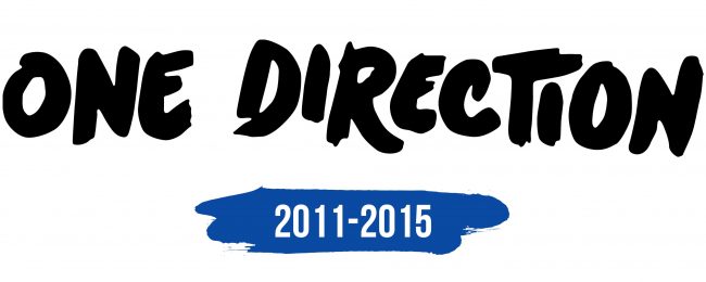 One Direction Logo Historia
