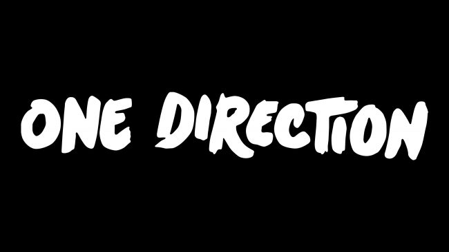 One Direction Simbolo