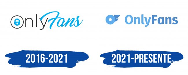 OnlyFans Logo Historia