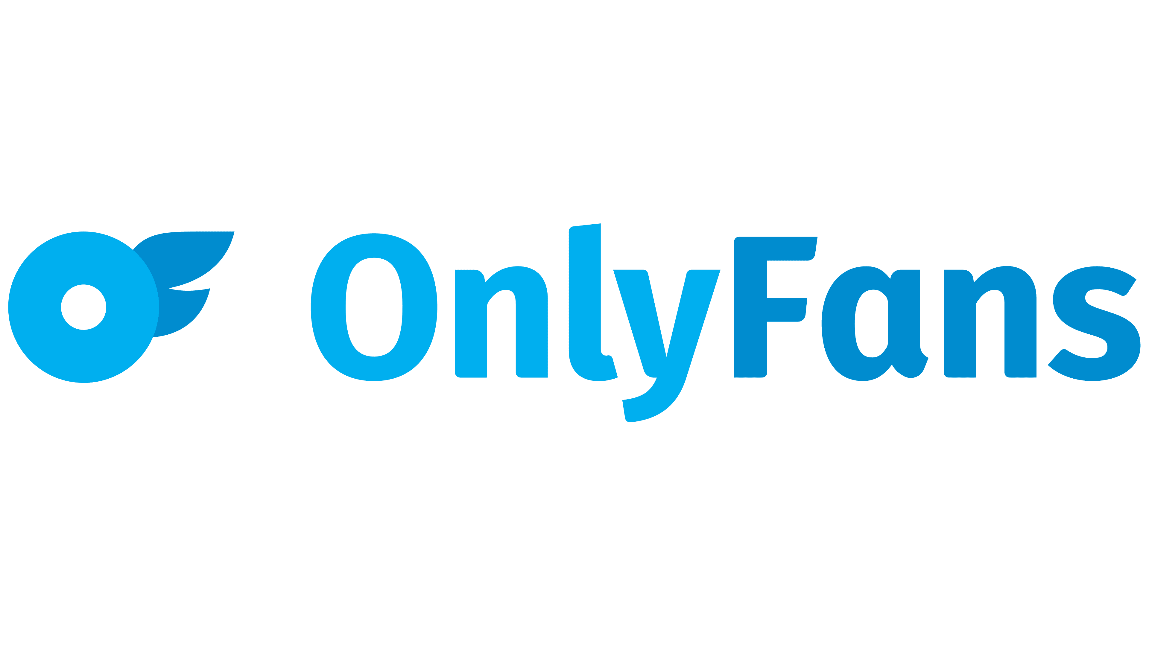 Onlyfans Logo Template