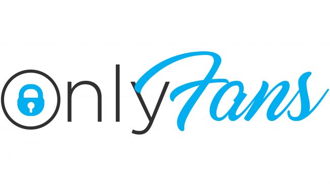 OnlyFans Logotipo 2016-2021