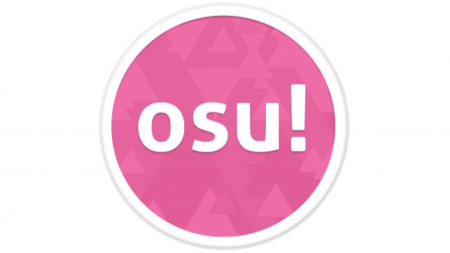 Osu! Logotipo 2015