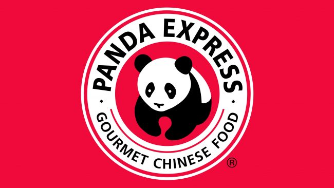 Panda Express Emblema