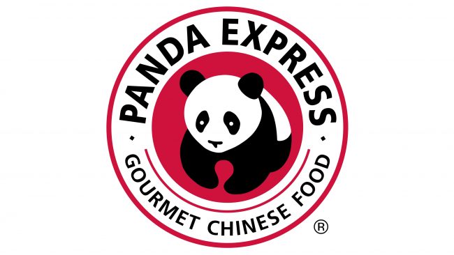 Panda Express Logotipo 2009-2014