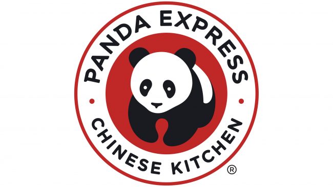 Panda Express Logotipo 2014