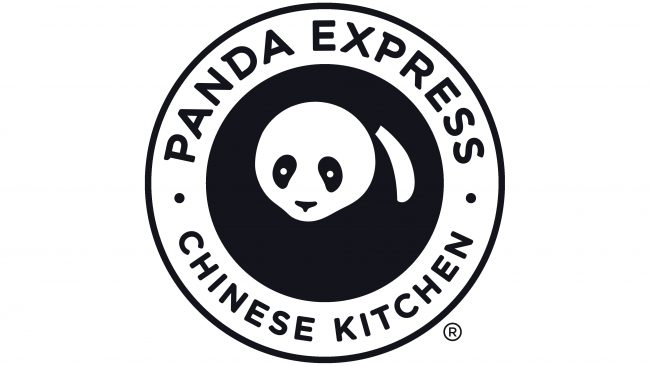 Panda Express Simbolo