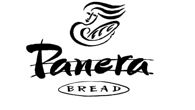 Panera Bread Logotipo 1987-2005