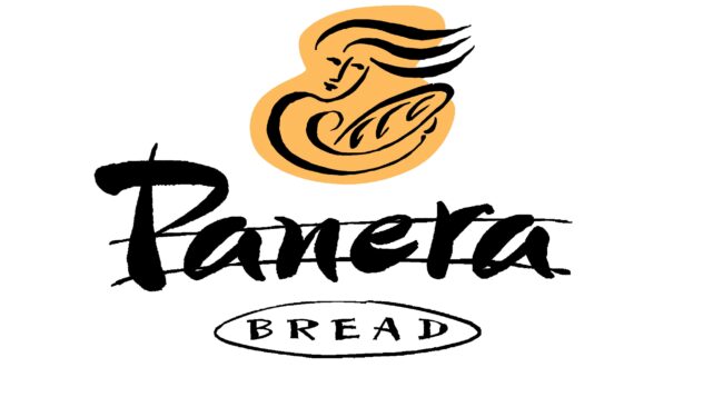 Panera Bread Logotipo 2005-2011