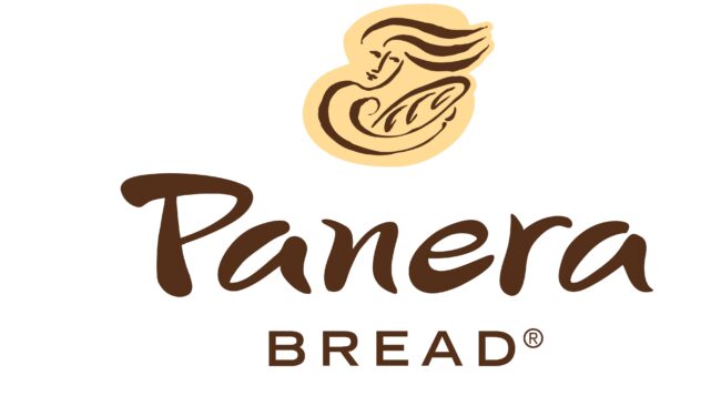 Panera Bread Logotipo 2011-2020
