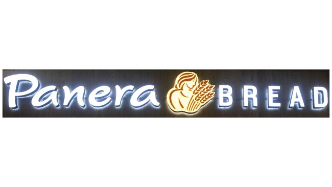 Panera Bread Logotipo 2019-2020