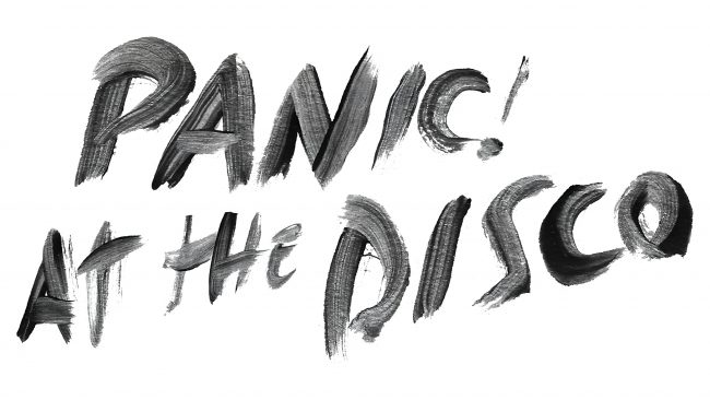 Panic! at the Disco Logotipo 2018