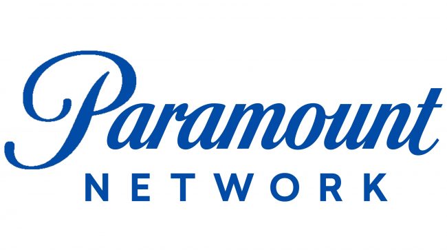 Paramount Emblema