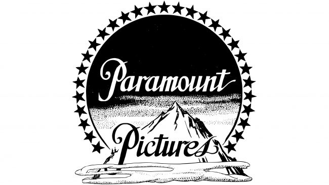 Paramount Pictures Logotipo 1914-1917