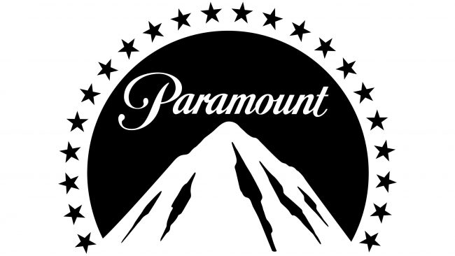 Paramount Pictures Logotipo 1967