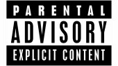 Parental Advisory Logo