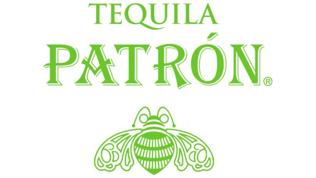 Patron Tequila Emblema