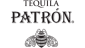 Patron Tequila Logo