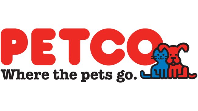 Petco Logotipo 1991-2011