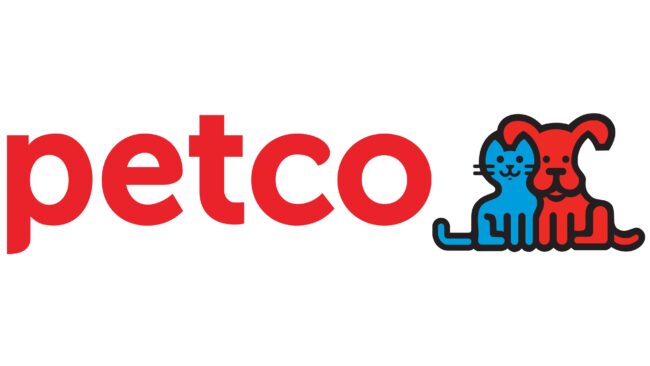 Petco Logotipo 2011-2020