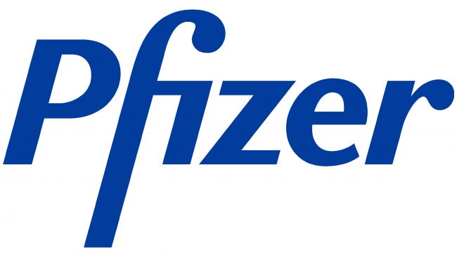Pfizer Emblema