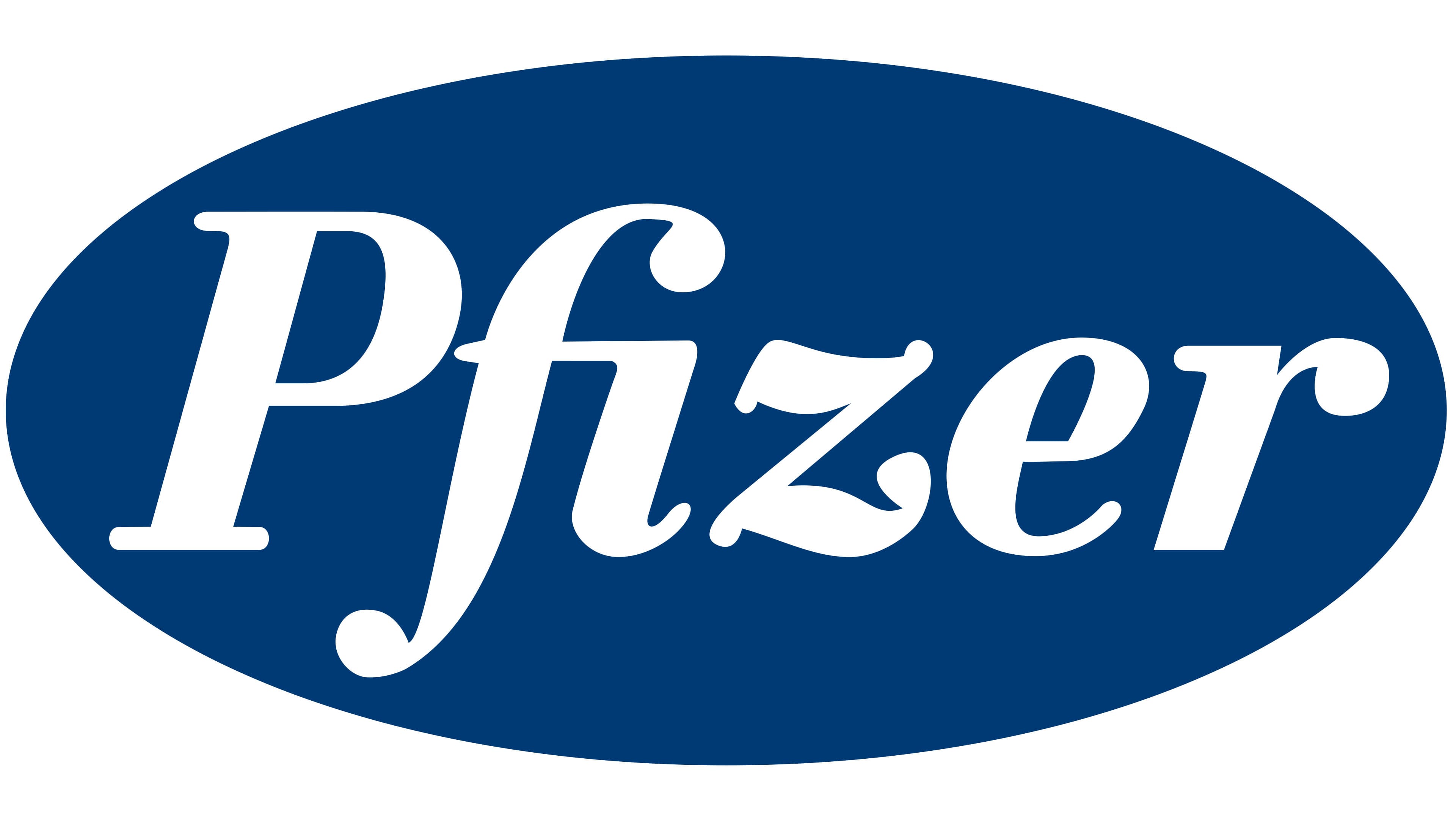 Pfizer Logo y símbolo, significado, historia, PNG, marca