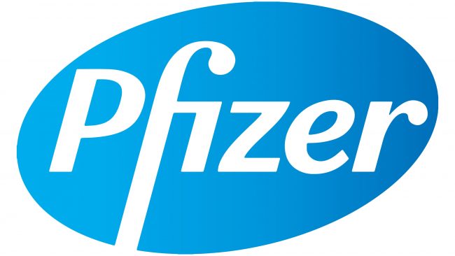 Pfizer Logotipo 2009-2021
