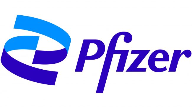 Pfizer Logotipo 2021
