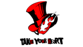 Phantom Thieves of Hearts Logo