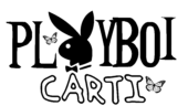 Playboi Carti Logo