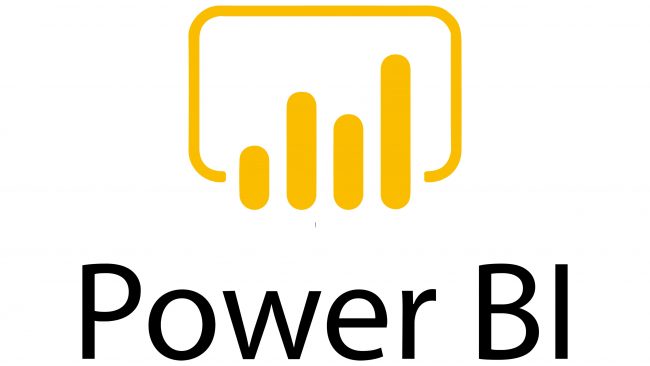 Power BI Emblema