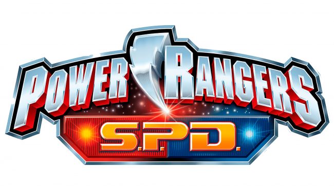 Power Rangers Emblema