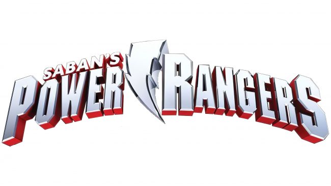 Power Rangers Logotipo 2018