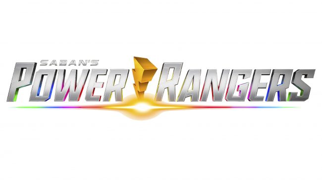 Power Rangers Logotipo 2019