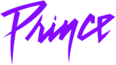 Prince Logo