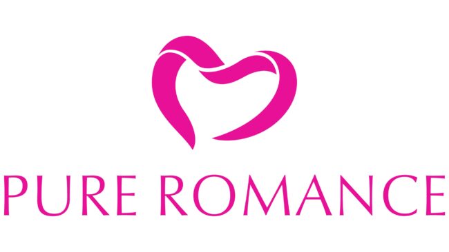 Pure Romance Nuevo Logo