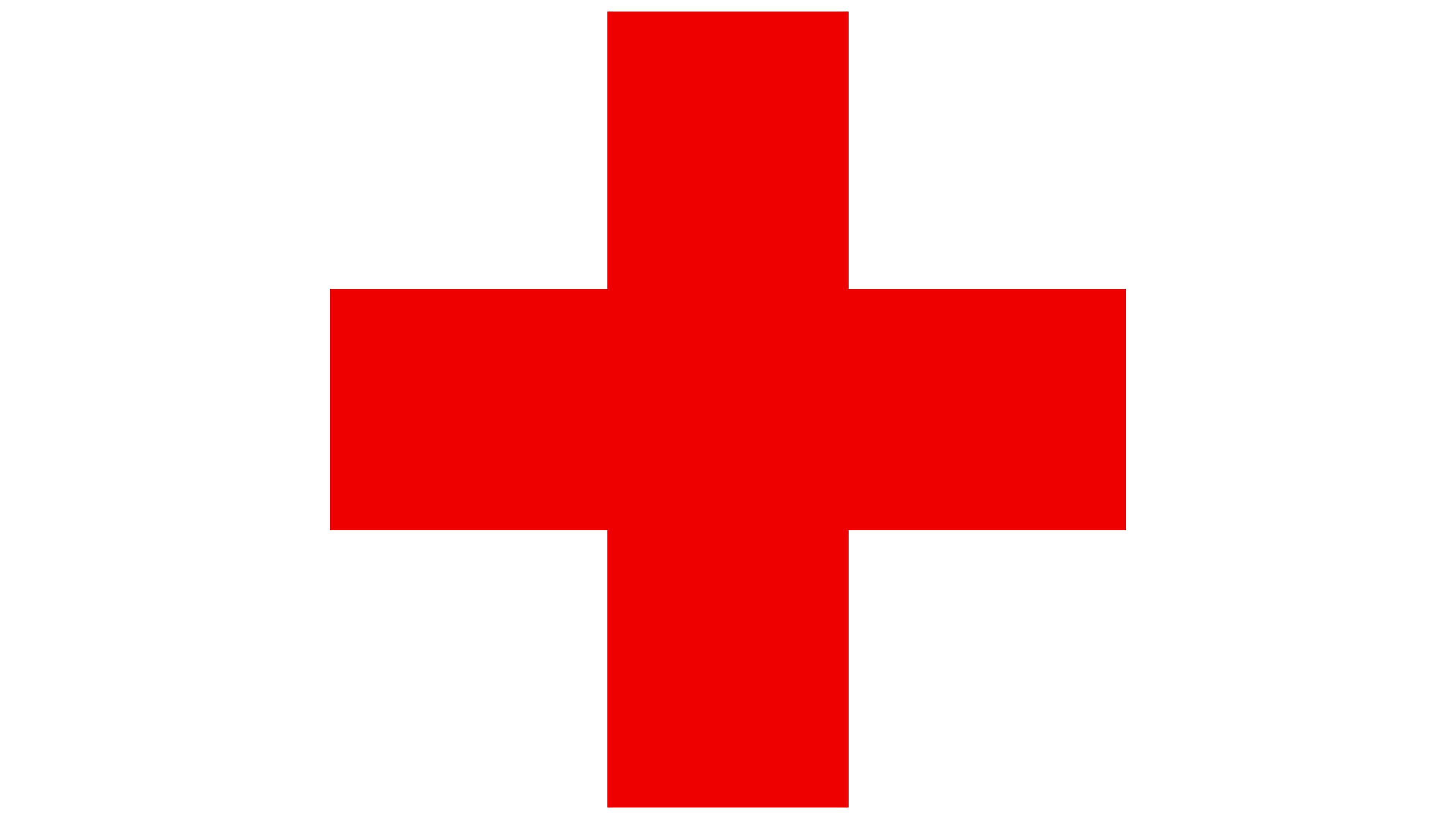 Красный крест скорой помощи