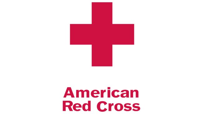 Red Cross Simbolo