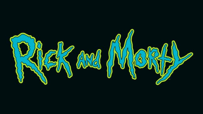 Rick And Morty Emblema